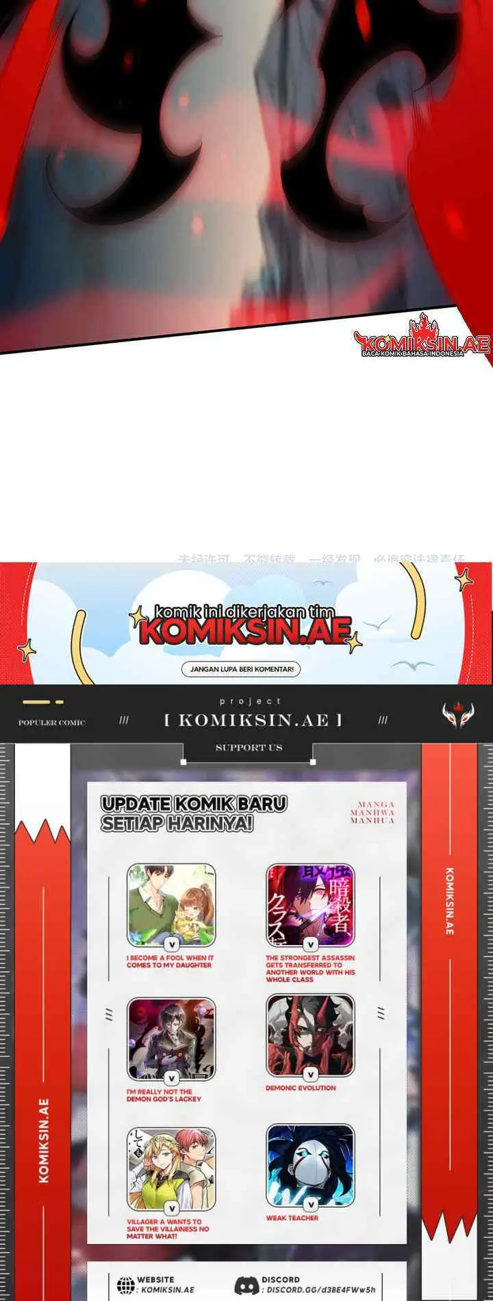 Demon Evolution chapter 102 halaman 12