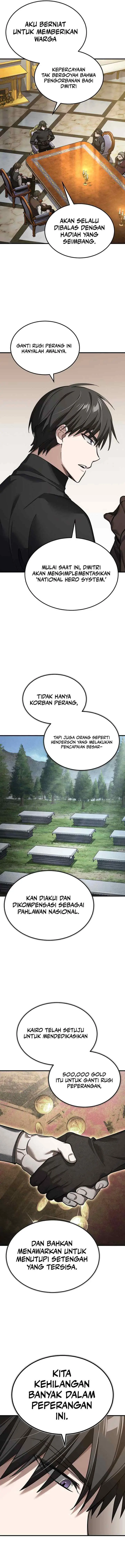 The Heavenly Demon Can't Live a Normal Life chapter 159 halaman 11