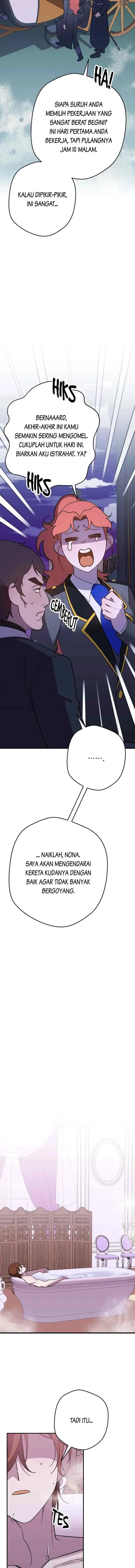 Salvaré a esta maldita familia chapter 126 halaman 6