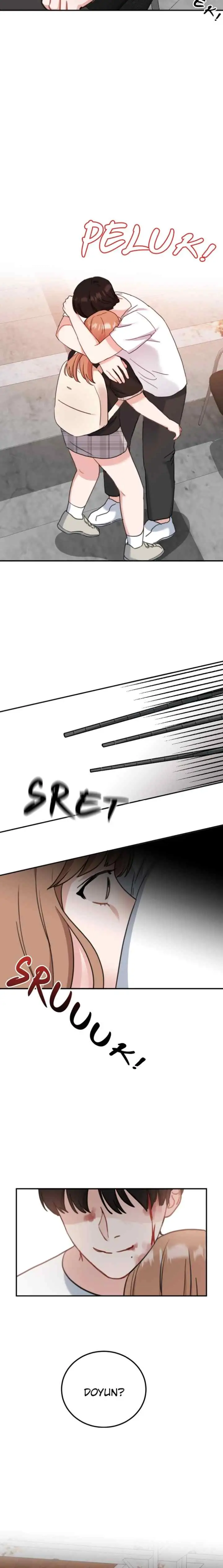 Romance Sangriento chapter 53 halaman 19