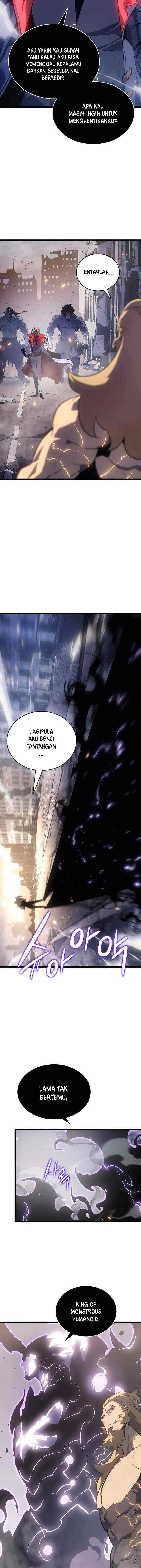 Solo Leveling chapter 172 halaman 14