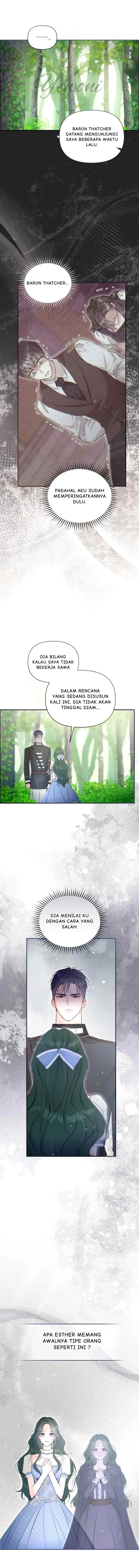 The 7th Marriage Is Planned chapter 30 halaman 9