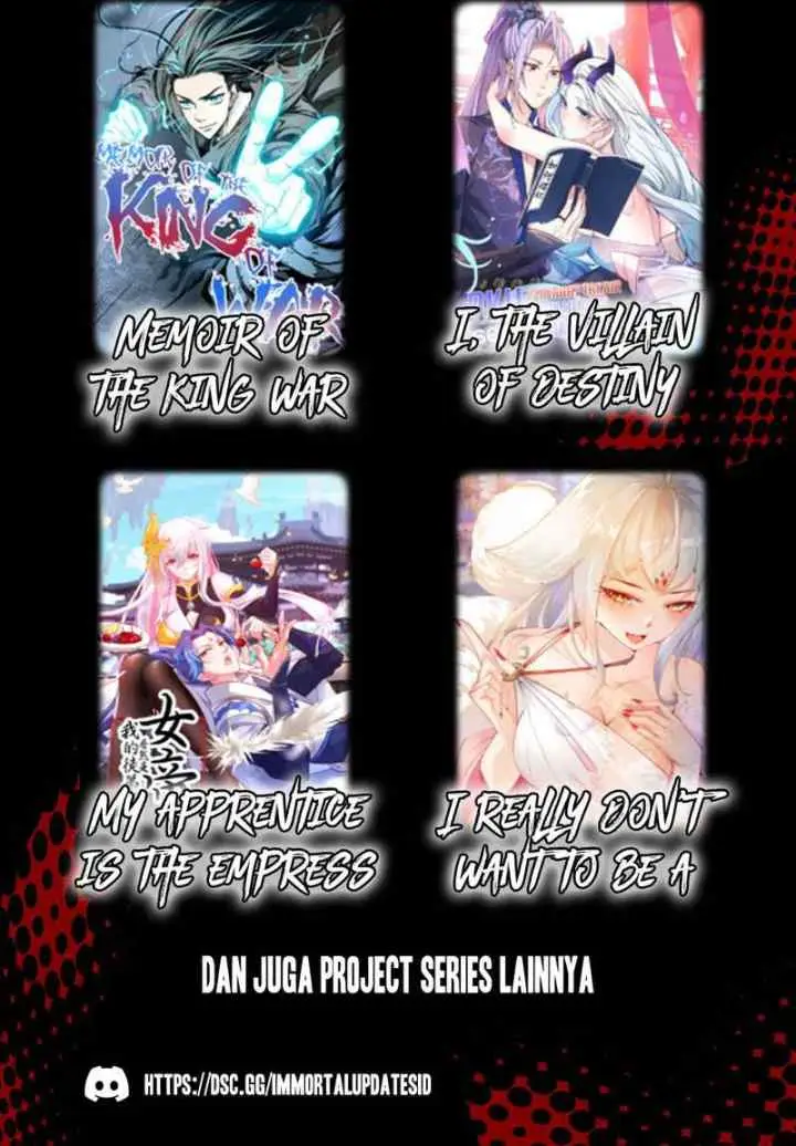 God Killer chapter 11 halaman 6