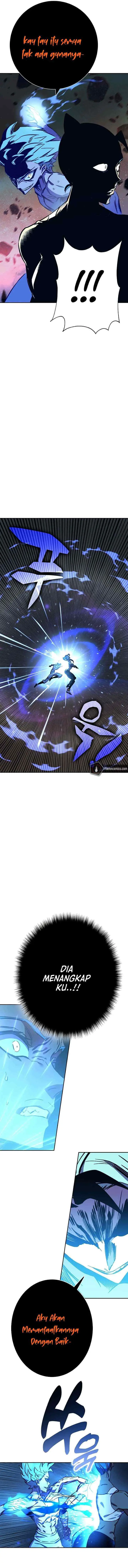 X Ash chapter 98 halaman 6