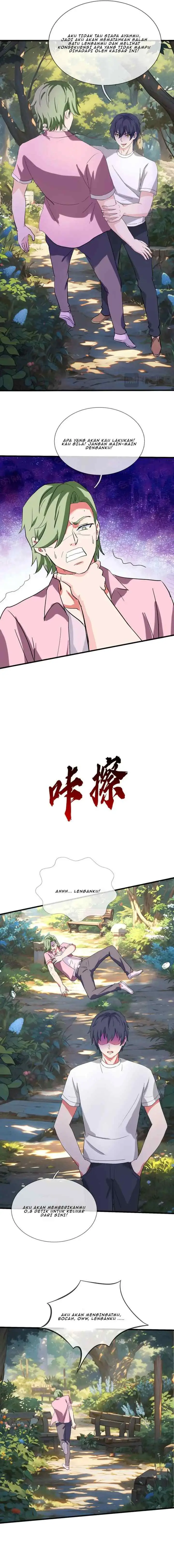 Rebirth of the Immortal Arrogant Son-In-Law chapter 2 halaman 7