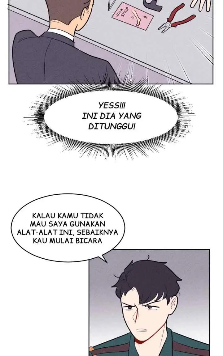 Stand Up, Mr. President! chapter 209 halaman 11