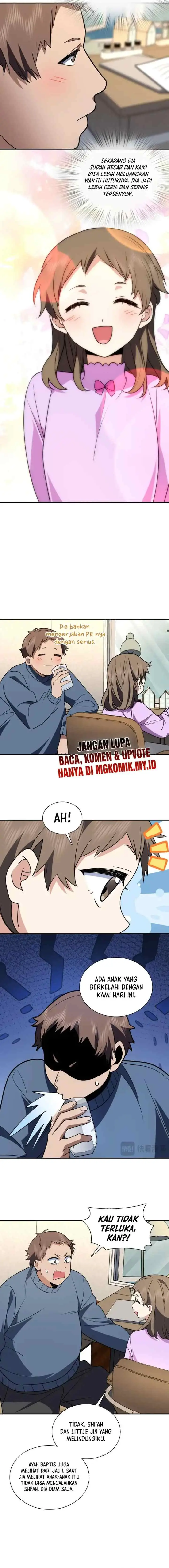 My Wife Is From a Thousand Years Ago chapter 417 halaman 7