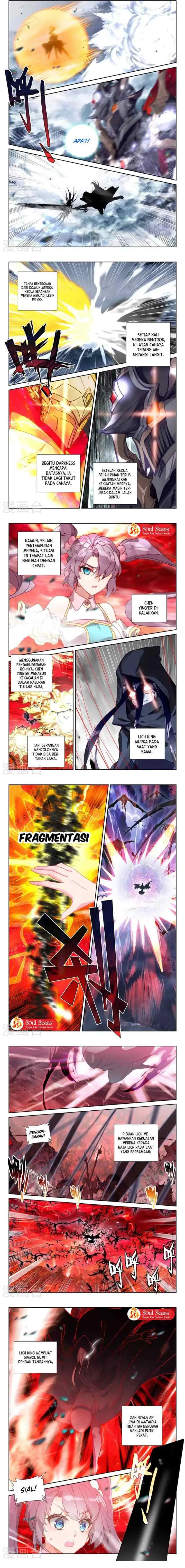 Shen Yin Wang Zuo chapter 244.2 halaman 4