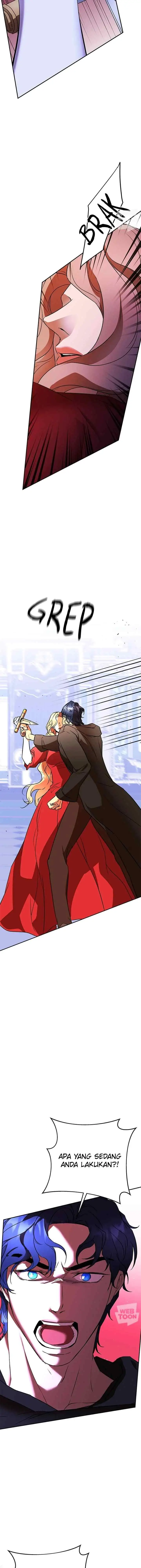 Agatha chapter 118 halaman 13