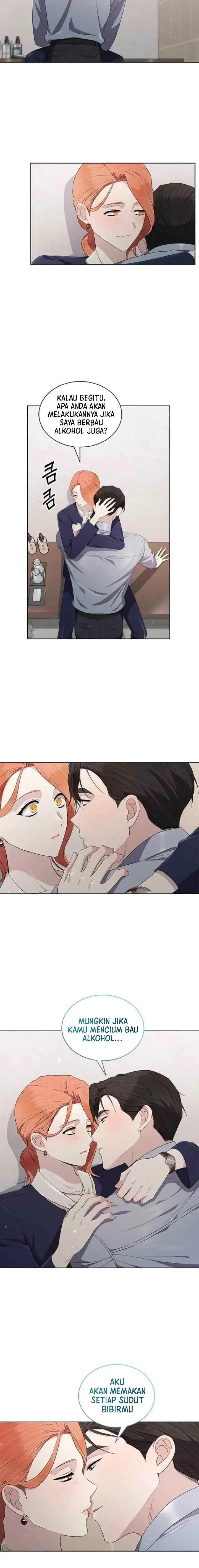 The Castle - Gwian's Bride chapter 55 halaman 6
