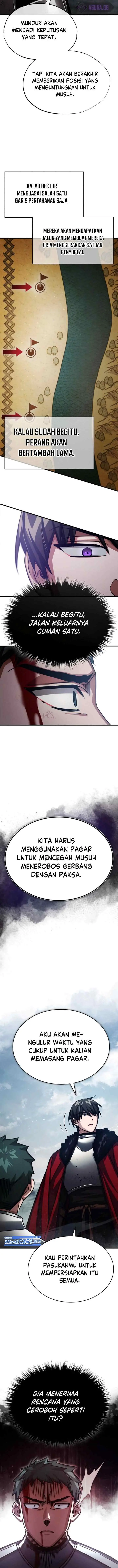 The Heavenly Demon Can't Live a Normal Life chapter 55 halaman 13