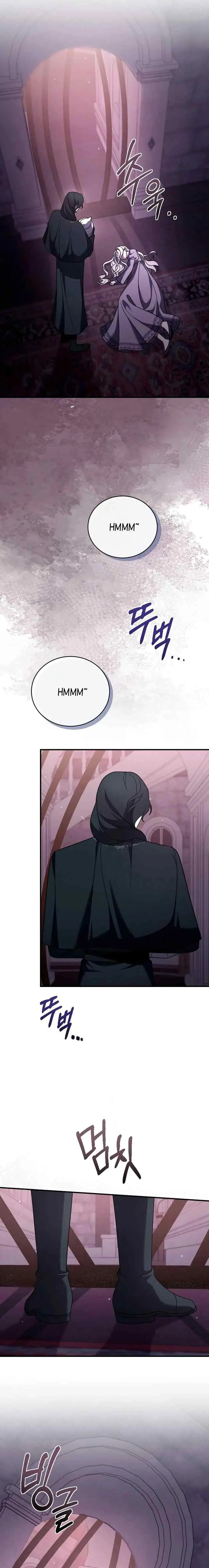 The Empress's Beast Selection chapter 53 halaman 16