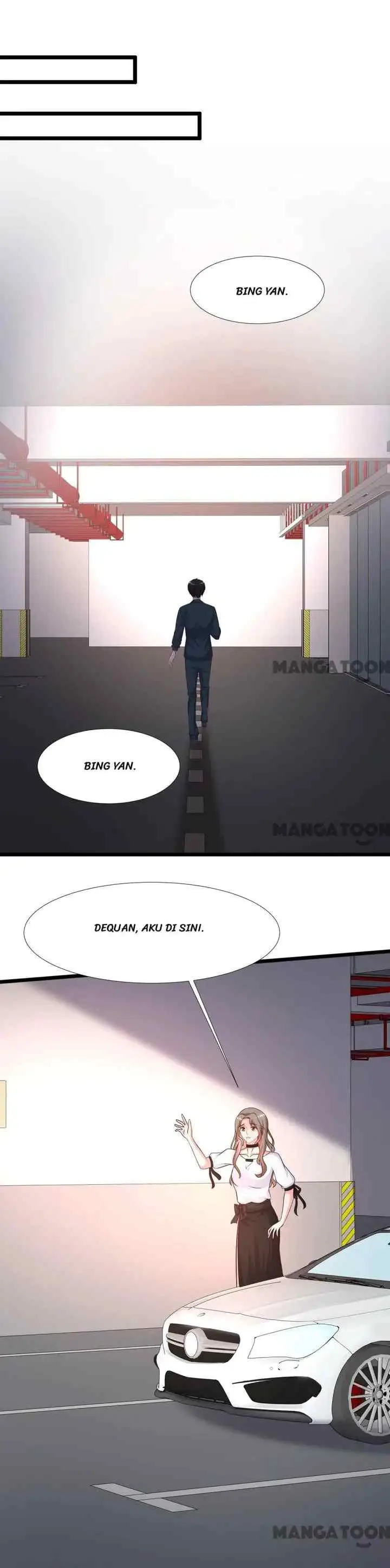 The Strongest Peach Blossom chapter 209 halaman 9