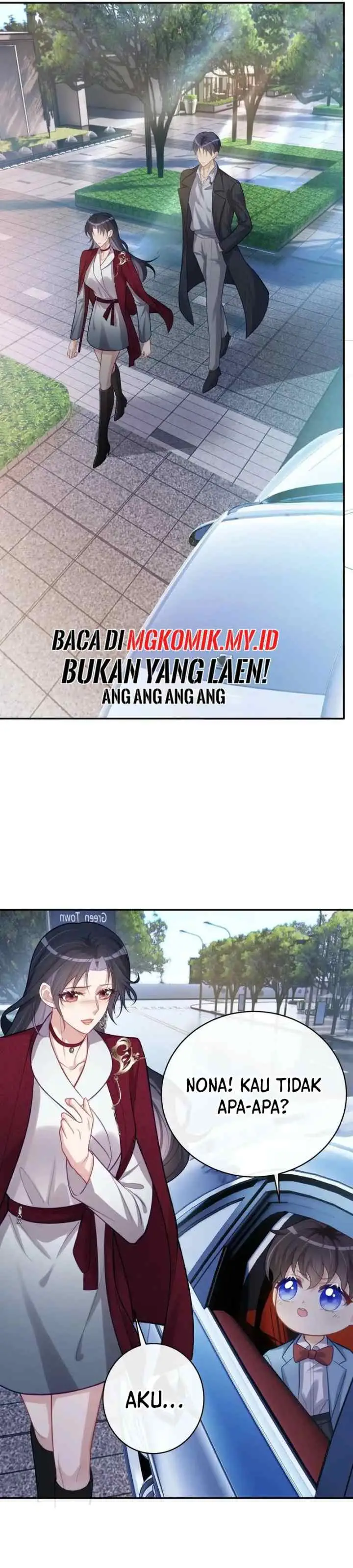 Chief Mengbao Buy One Get One Free chapter 7 halaman 6