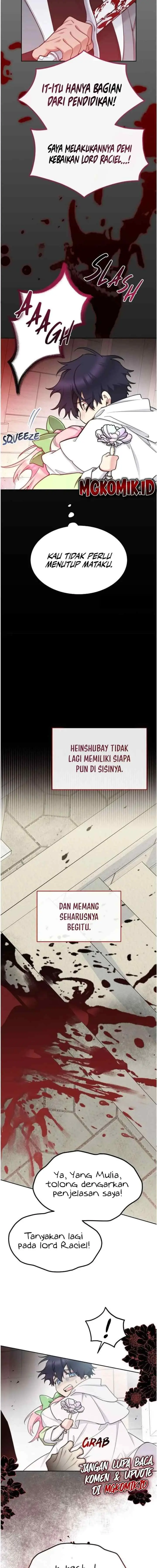 Lotto Princess chapter 62 halaman 14