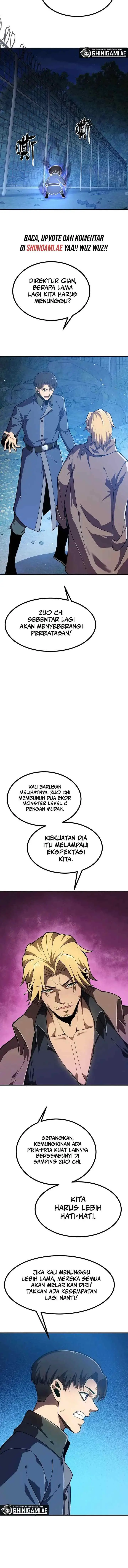 Reborn as a Heavenly Martial Demon chapter 18 halaman 11