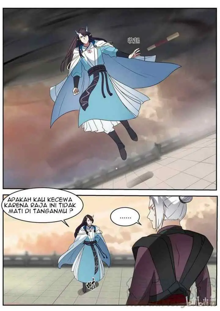 Dragon Throne chapter 146 halaman 4