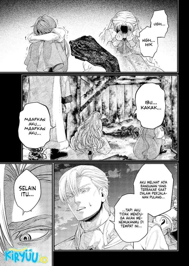 Märchen Crown chapter 21 halaman 12