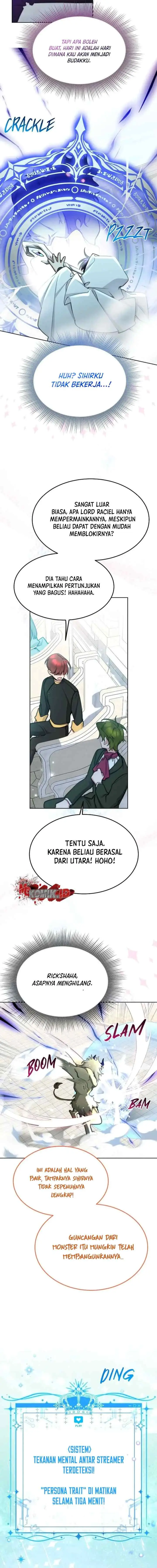 Lotto Princess chapter 60 halaman 7
