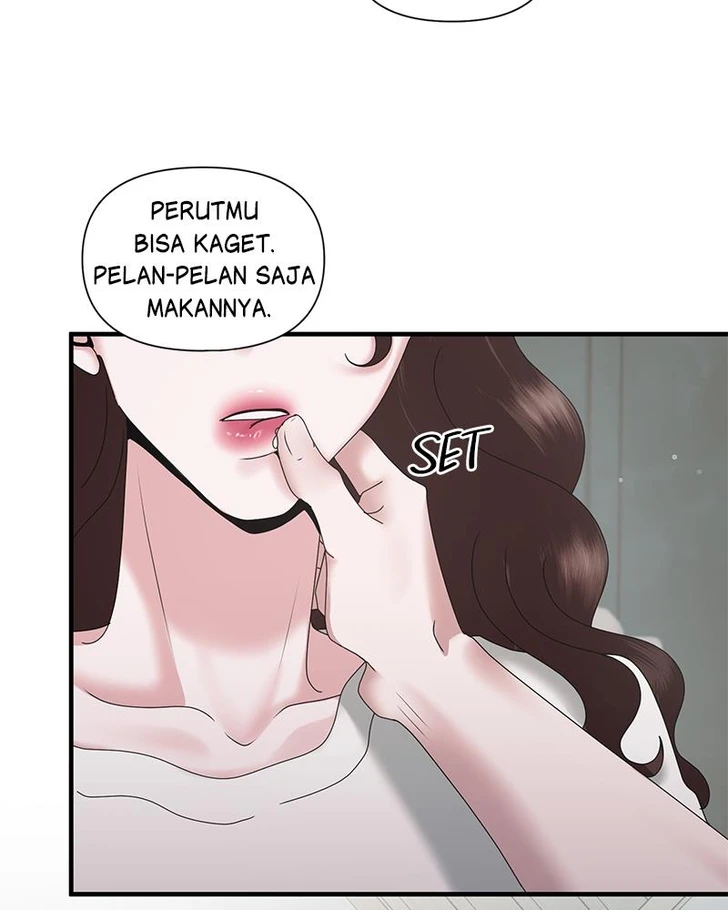 One Day I Found a Husband chapter 24 halaman 113
