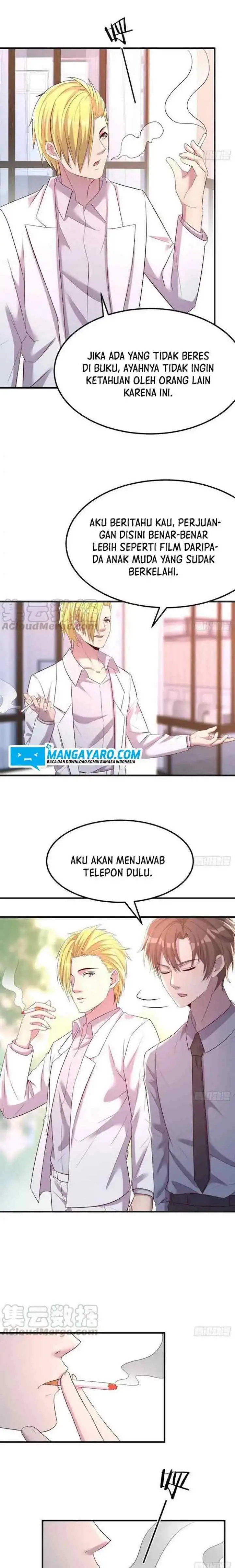 Rental Boyfriend chapter 29 halaman 10
