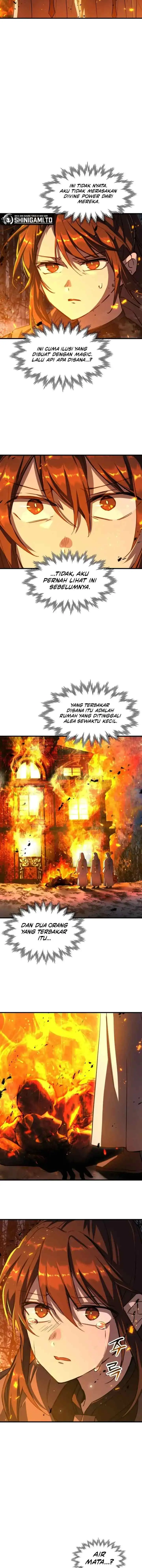 Helmut: The Forsaken Child chapter 115 halaman 9