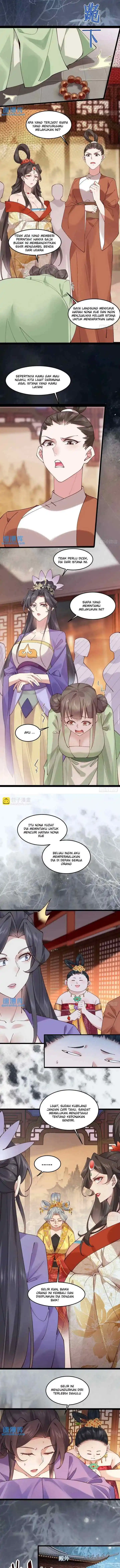 Please Don't Show Your Son chapter 55 halaman 4