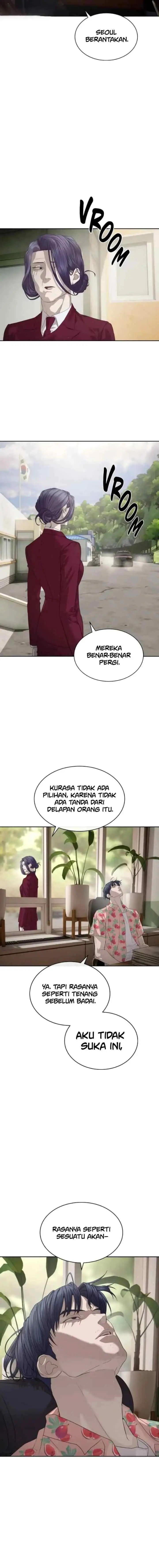 Special Civil Servant chapter 51 halaman 9