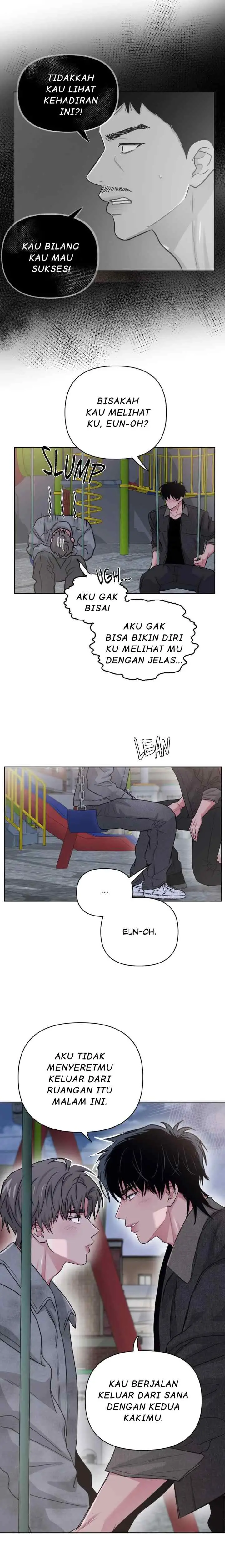 Arts Mans chapter 71 halaman 14
