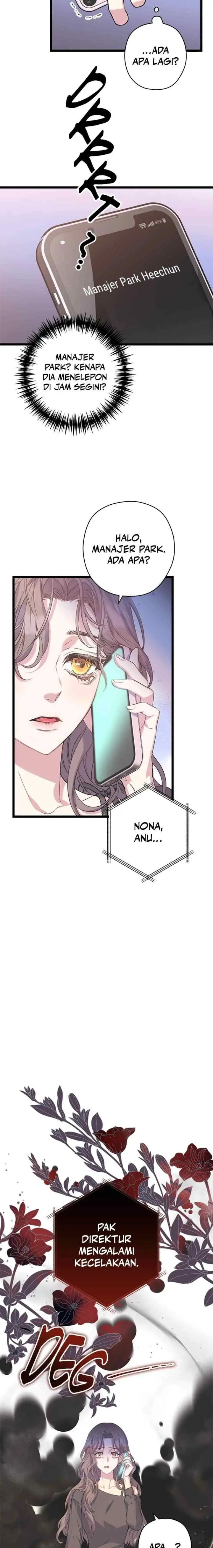 Couple's Time chapter 14 halaman 13