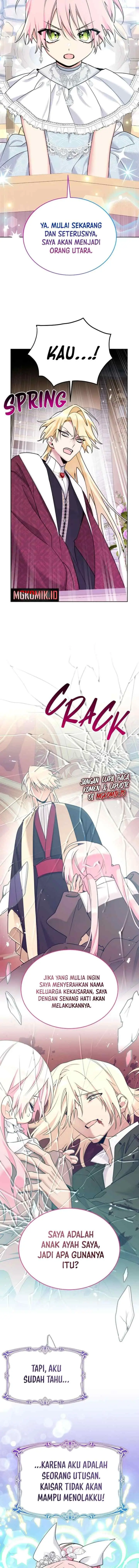 Lotto Princess chapter 92 halaman 15