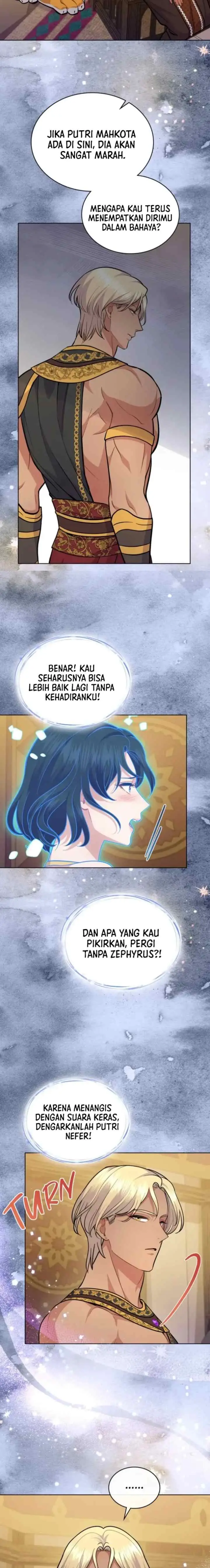 Lies Become You chapter 86 halaman 8