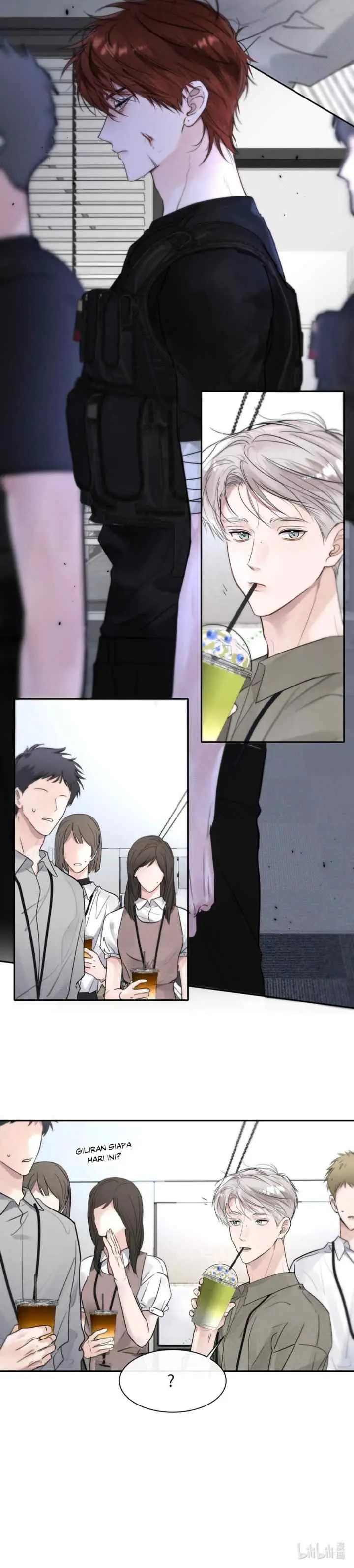 I Became a First-Class Guide Thanks to My Childhood Friends chapter 9 halaman 14