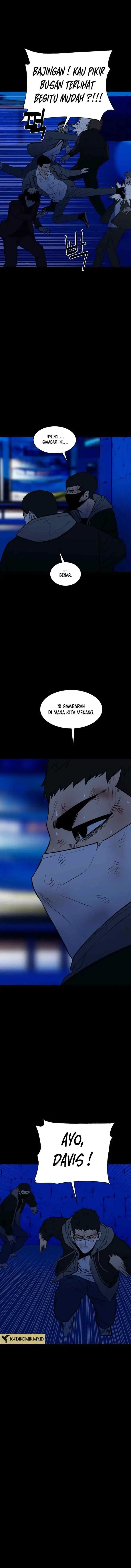 The Villain chapter 209 halaman 6
