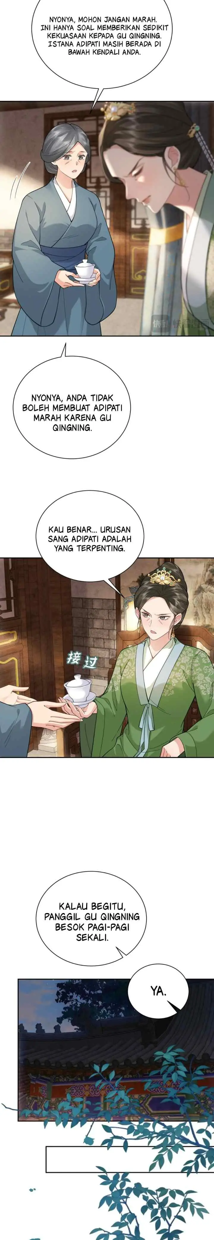 One Night Profound Marriage chapter 7 halaman 4