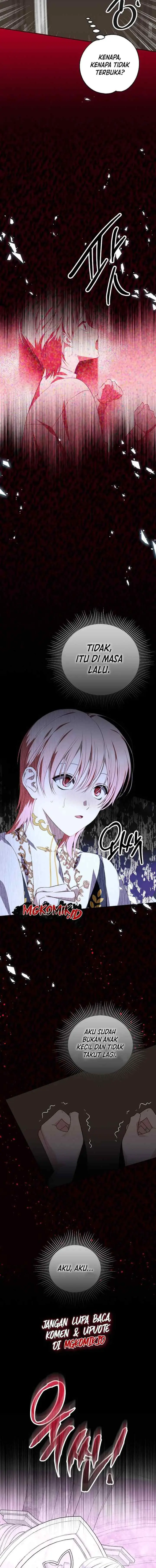 If You Remove the Kind Protagonist's Mask chapter 41 halaman 10