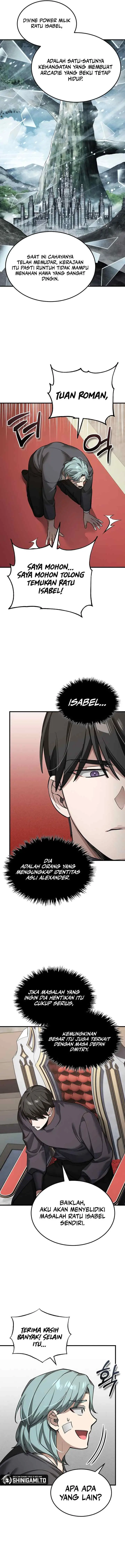 The Heavenly Demon Can't Live a Normal Life chapter 180 halaman 12