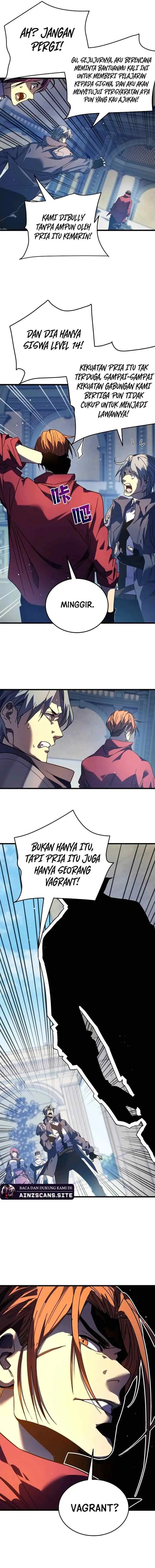 My Unbeatable Passive Skill Lets Me Deal Massive Damage! chapter 9 halaman 14