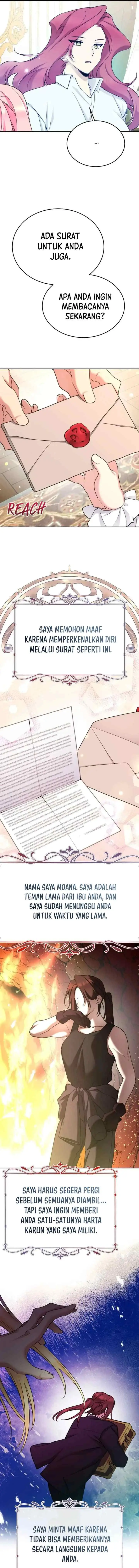 Lotto Princess chapter 91 halaman 11