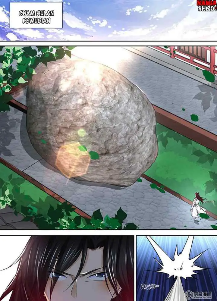 Yong Heng Zhi Zun chapter 27 halaman 6