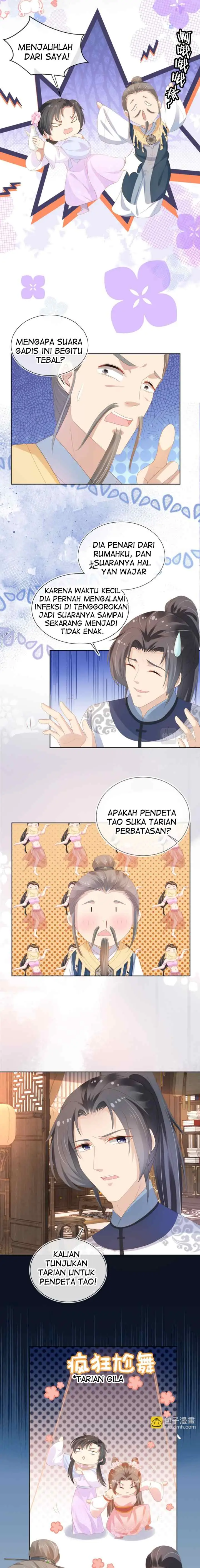 Popular Princess chapter 78 halaman 6