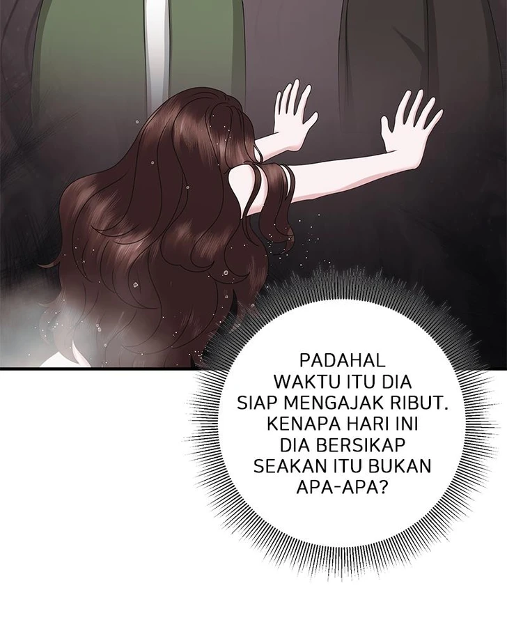 One Day I Found a Husband chapter 43 halaman 98
