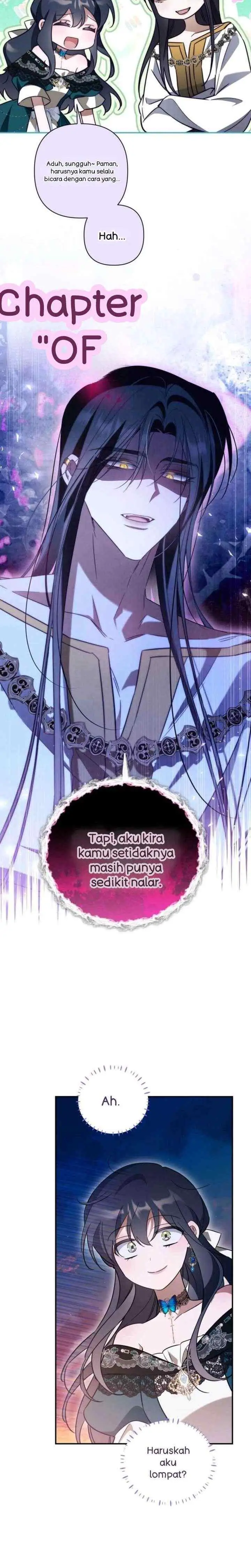 Do You Need Salvation? chapter 69 halaman 15