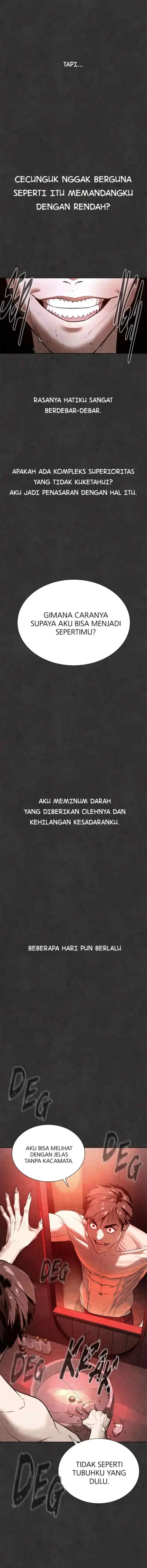 White Blood chapter 14 halaman 12