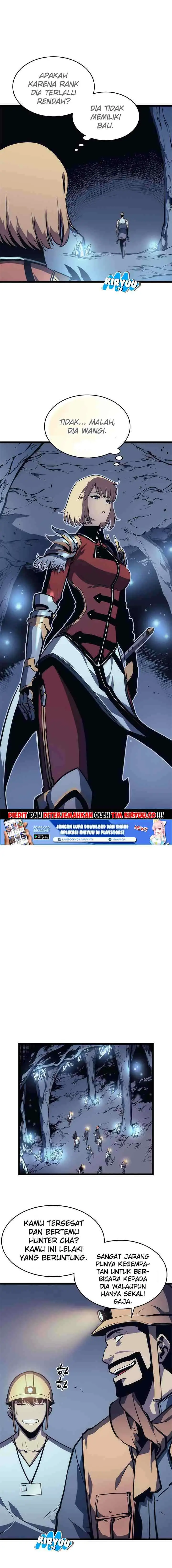 Solo Leveling chapter 67 halaman 7