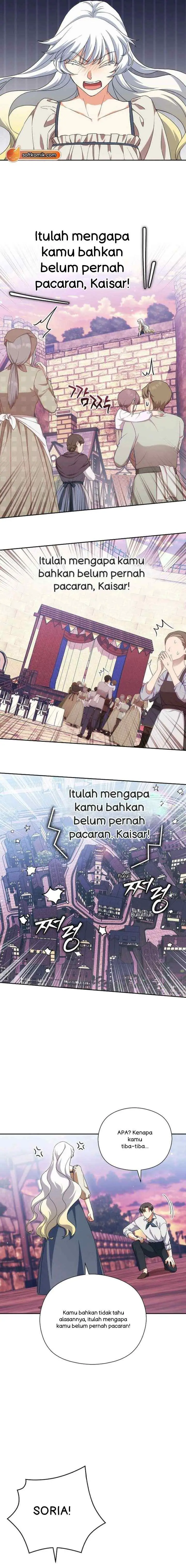 Princess in the Chicken Coop chapter 51 halaman 7
