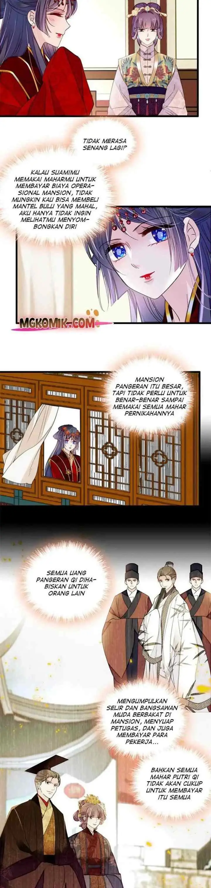 Sijin chapter 270 halaman 5