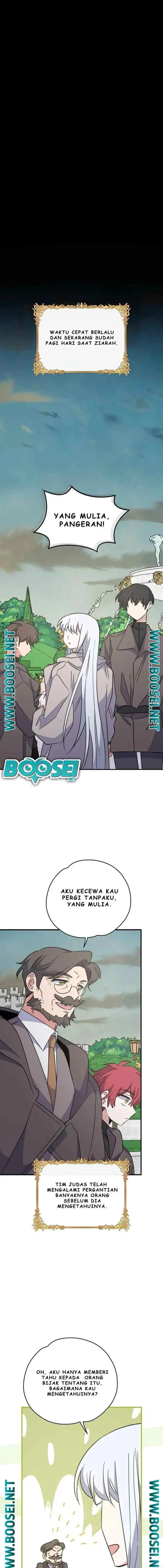 Yigret chapter 74 halaman 8