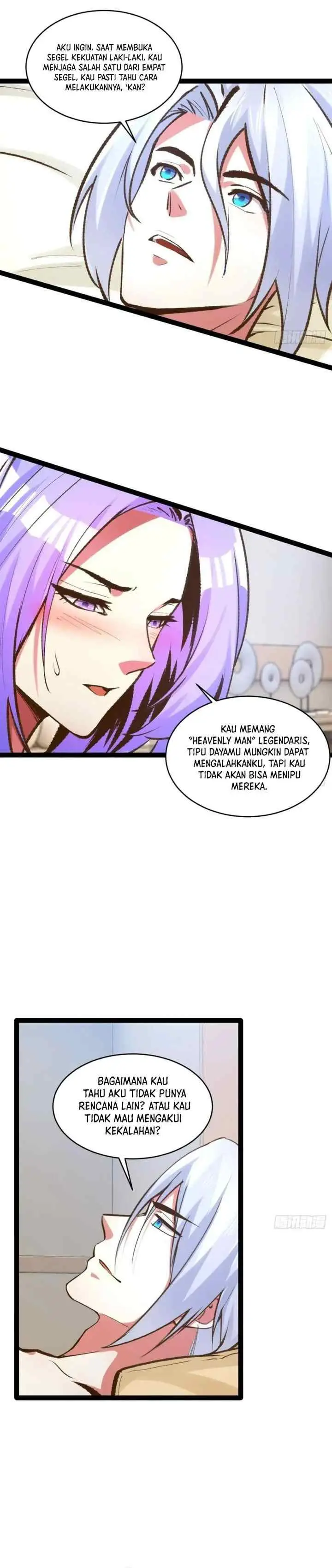 Starting From Maximum Charm Points chapter 81 halaman 9