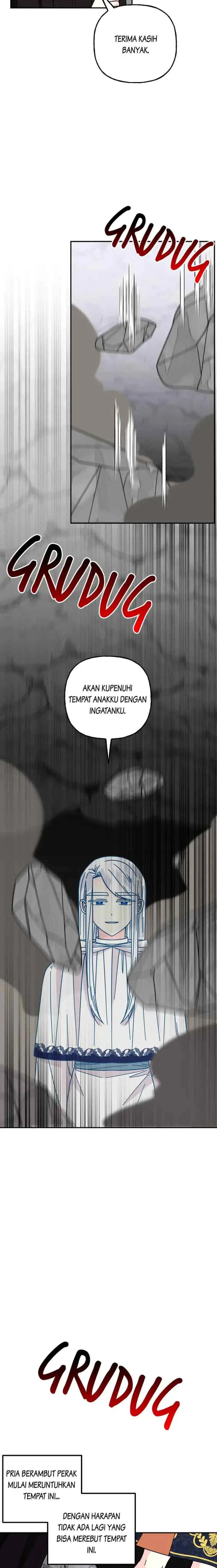 Daughter of the Great Wizard chapter 189 halaman 17